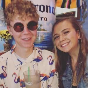 Meet your Posher, Madison